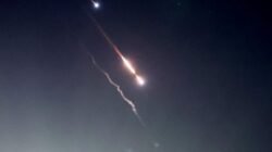 Serangan Drone Hantam Ladang Minyak Abu Dhabi: Ancaman yang Menyebabkan Gebrakan di Dunia Energi!