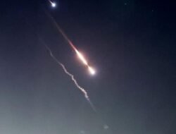 Serangan Drone Hantam Ladang Minyak Abu Dhabi: Ancaman yang Menyebabkan Gebrakan di Dunia Energi!