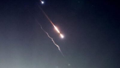 Serangan Drone Hantam Ladang Minyak Abu Dhabi: Ancaman yang Menyebabkan Gebrakan di Dunia Energi!