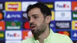 **Man City Vs Madrid: The Citizens Terinspirasi Comeback atas Aston Villa**