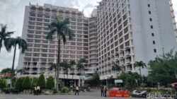 Babak Baru Eksekusi Hotel Sultan: Konstatering Tanah Sengketa Dilakukan di PN Jakpus