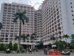 Babak Baru Eksekusi Hotel Sultan: Konstatering Tanah Sengketa Dilakukan di PN Jakpus