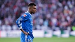 Ancelotti: Madrid Bermasalah Namun Bukan karena Mbappe