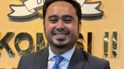 “WFH Terpaksa, Golkar Gelontor 3 Provinsi Prioritas di tengah Konflik Timteng”