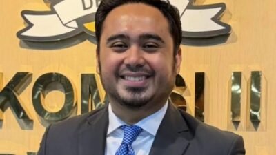 “WFH Terpaksa, Golkar Gelontor 3 Provinsi Prioritas di tengah Konflik Timteng”