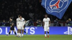 Chelsea Vs PSG: The Blues Dilarang Blunder Lagi! Pertempuran Stamford Bridge Menentukan Nasib