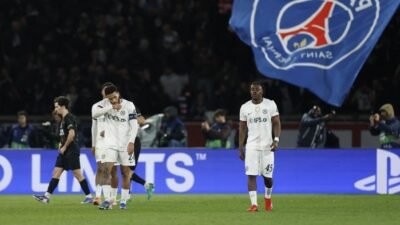 Chelsea Vs PSG: The Blues Dilarang Blunder Lagi! Pertempuran Stamford Bridge Menentukan Nasib