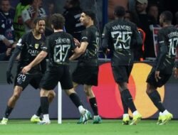 Chelsea Vs PSG: Les Parisiens Bakal ‘Bertahan’ dengan Cara Menyerang – Update 1