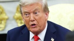 Trump: Perang Iran Akan Berakhir, Tapi Bukan di Pekan Ini