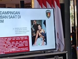 Kemenkes Gratiskan Perawatan Andrie Yunus, Korban Penyiraman Air Keras di RSCM: Langkah Nyata Solidaritas!