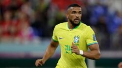 **Gleison Bremer, Bek Juventus, Kembali Bersinar di Timnas Brasil**