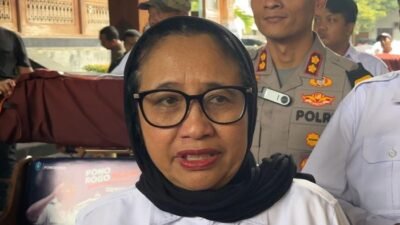 Cucu Menteri Ngaku Pemilik Dapur MBG, ‘Sunat’ Budget Rp 6.500/Porsi