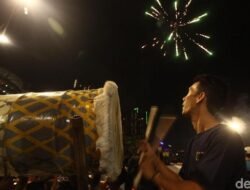 30 Acara Seru untuk Menikmati Libur Nyepi dan Lebaran 2026 di Jakarta