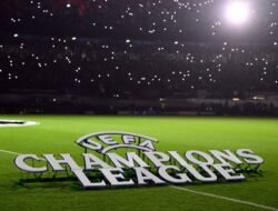 Chelsea dan City Siap Guncang Eropa di Leg 2 Liga Champions Sahur Ini!