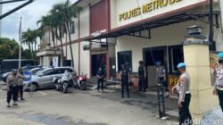 Dosen Pamulang Laporkan Pelecehan di KRL, Meraasa Nama Dicemarkan!