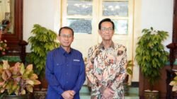 Dirut BPJS Kesehatan Puji Peran Gotong Royong Iuran JKN di DIY