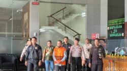 “Ditahan KPK, Gus Alex Klarifikasi Tidak Ada Perintah dari Yaqut soal Kuota Haji”