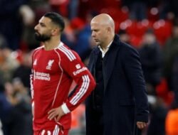 Anfield: Dari Benteng Liverpool ke Arena Bermain di Era Arne Slot
