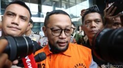 **KPK: Gus Alex, Jembatan Perintah dan Uang, Dikukuhkan sebagai Pemain Sentral Yaqut**