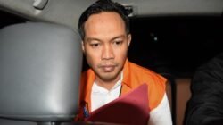 KPK Membongkar Sumber Dana Misterius Kadis, THR Bupati Cilacap Syamsul Jadi Sorotan!