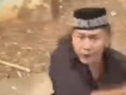 Dimediasi Polisi, Pria Tendang Bus TransJ di Sawangan Saling Memaafkan: Drama dan Belajar dari Kesalahan