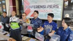 3 WNA di Bali Ditangkap, Bikin Konten Porno Pakai Jaket Ojol!