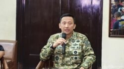 TNI Selidiki Dugaan Prajuritnya Terlibat Penyiraman Air Keras Aktivis KontraS: Apakah Ini Indikasi Kekerasan Institusional?
