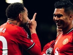 “Pinta Matheus Cunha ke Casemiro: Bertahanlah di Man United!”