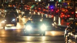 Gampang Silau saat Berkendara Malam Hari? Dokter Mata Sarankan Periksa – Update 1