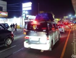 Antrean Menyebalkan di Pelabuhan Merak, Puncak Mudik Berujung Tragedi?