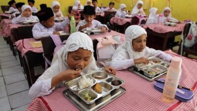 MBG Libur Lebaran: Apakah Ini Ketidakadilan bagi Karyawan?