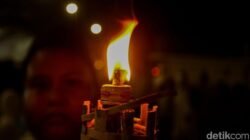 **Rekayasa Lalin di Sudirman-Thamrin, Begini Rencana Pemprov DKI Saat Car Free Night Malam Takbiran**