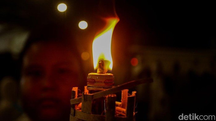 **Rekayasa Lalin di Sudirman-Thamrin, Begini Rencana Pemprov DKI Saat Car Free Night Malam Takbiran**