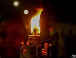 **”Rekayasa Lalin di Sudirman-Thamrin, Begini Cara Pemprov DKI Hadapi Car Free Night Malam Takbiran!”**