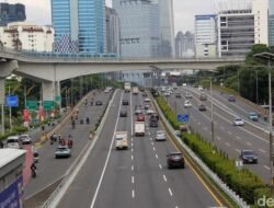 **Libur Lebaran 2026, Ganjil Genap Jakarta Ditiadakan! Ini Dampaknya untuk Warga**