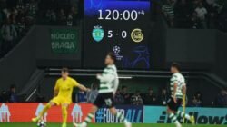 **Sporting CP Raih ‘Remontada’ Menakjubkan di Liga Champions, Singkirkan Bodo/Glimt!**