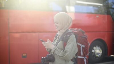 “Waspadai Heatstroke saat Mudik di Cuaca Panas, Dampaknya Bisa Pengaruhi Jantung: Kenali Risiko Tersembunyi!”