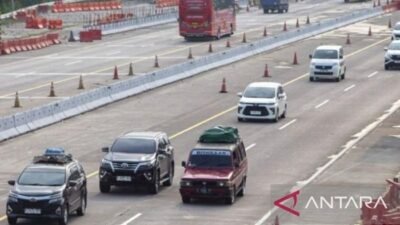 “Cara Cek CCTV Lalu Lintas Secara Online: Solusi Jitu untuk Menyelamatkan Waktu di Arus Mudik”