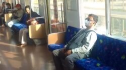 **Hari Libur Nyepi-Lebaran 2026, ‘Green Line’ KRL Tayangkan Kursi Kosong yang Langka**