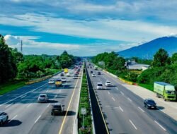 “Mudik Lebaran Penuh Tantangan: 1,1 Juta Kendaraan Menghancurkan Jakarta?”