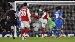 **Arteta: Momen Magis Eze Membuka Pertandingan Arsenal vs Leverkusen**