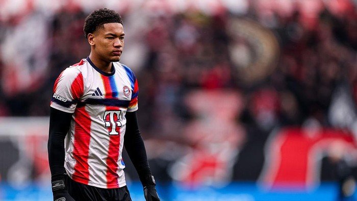 **Bayern Vs Atalanta: Kompany Waspadai Kiper Muda 16 Tahun di Laga Kritikal**