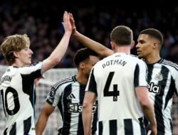 **Newcastle Sambangi Barca dengan Pede, Menantang Dominasi Raksasa Spanyol!**