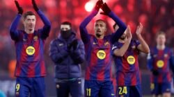 Barcelona vs Newcastle: Apakah Blaugrana Bisa Menghindari Kejutan di Prediksi Ini?