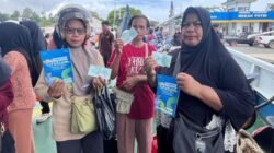 “Gandeng Jasaraharja Putera, ASDP Buka Jalan Mudik Gratis ke Indonesia Timur”