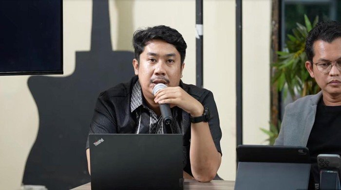 Pengacara Minta Prajurit TNI Penyerang Andrie Yunus Diadili di Peradilan Umum, Konflik Hukum Berlanjut