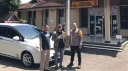 “Dari Jalan Raya ke Bengkel Bogor: Kisah Mobil Sewaan yang Hilang 2 Tahun”