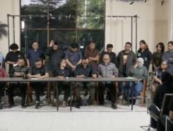 Koalisi Sipil Berikan Peringatan Keras: Otak-Eksekutor Penyerang Andrie Yunus Wajib Diadili!