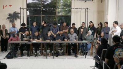 Koalisi Sipil Berikan Peringatan Keras: Otak-Eksekutor Penyerang Andrie Yunus Wajib Diadili!