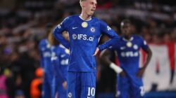 “Chelsea Kembali Terpuruk, Lagi-lagi Salah Sendiri!”